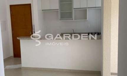 Apartamento com 2 quartos para alugar no Jardim das Indústrias, São José dos Campos 