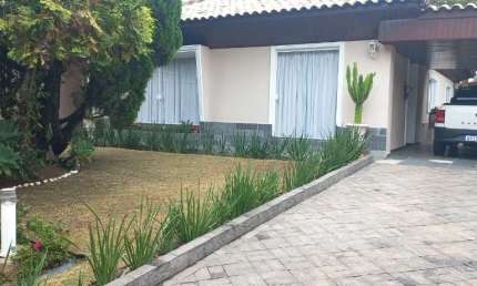 Casa comercial para alugar no Palmeiras de São José, São José dos Campos 