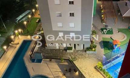 Apartamento com 2 quartos à venda no Parque Residencial Flamboyant, São José dos Campos 