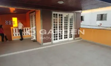 Casa com 1 quarto para alugar no Residencial União, São José dos Campos 