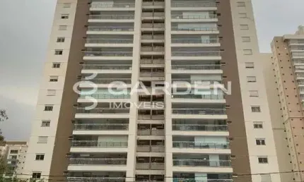 Apartamento com 3 quartos à venda no Condomínio Royal Park, São José dos Campos 