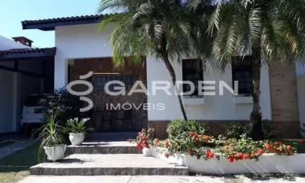 Casa em condomínio fechado com 3 quartos à venda no Jardim das Colinas, São José dos Campos 