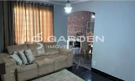 Casa com 3 quartos à venda no Jardim Satélite, São José dos Campos 