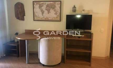 Apartamento com 1 quarto à venda no Jardim São Dimas, São José dos Campos 