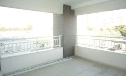 Apartamento com 2 quartos para alugar no Parque Residencial Aquarius, São José dos Campos 