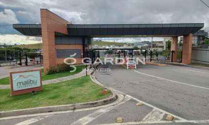 Casa em condomínio fechado com 4 quartos à venda no Residencial Colinas, Caçapava 