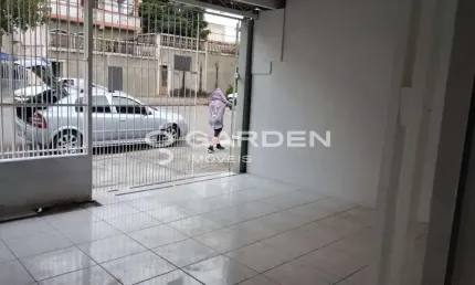 Ponto comercial com 1 sala para alugar no Parque Industrial, São José dos Campos 