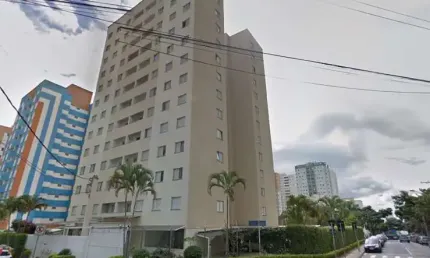Apartamento com 4 quartos para alugar na Floradas de São José, São José dos Campos 