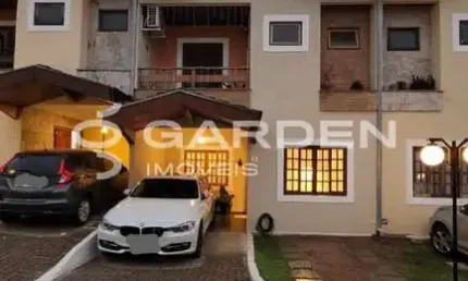 Casa em condomínio fechado com 3 quartos à venda no Jardim das Indústrias, São José dos Campos 