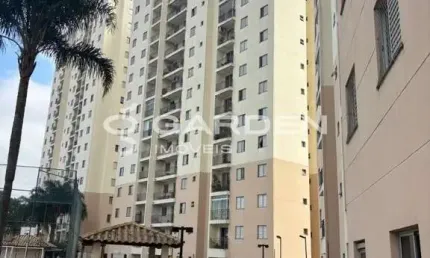 Apartamento com 2 quartos à venda no Jardim Augusta, São José dos Campos 