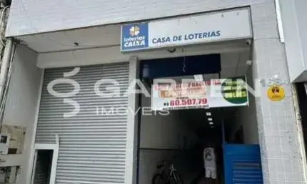 Prédio com 1 sala para alugar no Jardim Imperial, São José dos Campos 