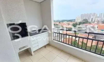Apartamento com 2 quartos para alugar no Jardim das Indústrias, São José dos Campos 