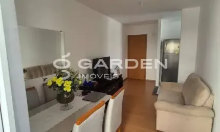 Apartamento com 2 quartos à venda no Jardim Sul, São José dos Campos 
