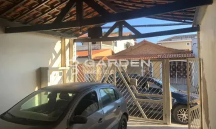 Casa com 2 quartos à venda no Jardim das Indústrias, São José dos Campos 