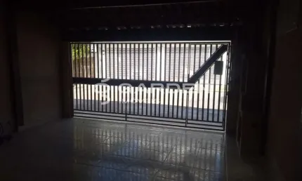 Casa com 2 quartos à venda no Jardim das Indústrias, São José dos Campos 