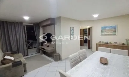 Apartamento com 3 quartos à venda no Jardim das Indústrias, São José dos Campos 
