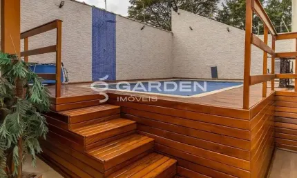 Casa com 3 quartos à venda no Jardim das Indústrias, São José dos Campos 