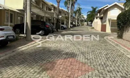 Casa em condomínio fechado com 3 quartos à venda no Urbanova, São José dos Campos 