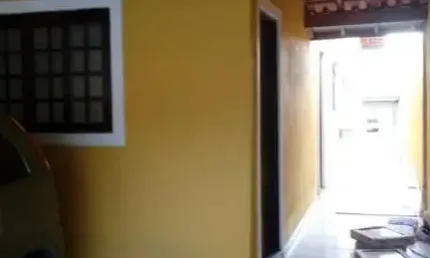 Casa com 2 quartos para alugar no Jardim das Indústrias, São José dos Campos 