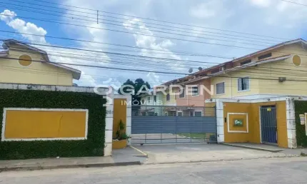 Casa com 2 quartos para alugar no Jardim Limoeiro, São José dos Campos 