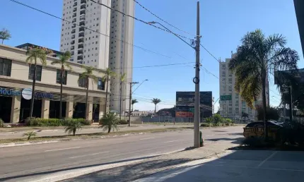 Sala comercial à venda no Condomínio Royal Park, São José dos Campos 