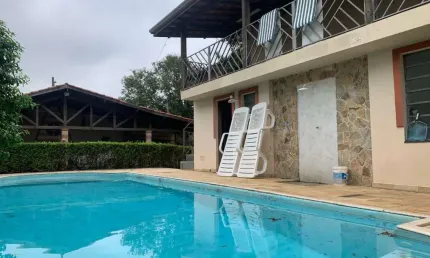 Casa com 4 quartos à venda no Jardim das Indústrias, São José dos Campos 