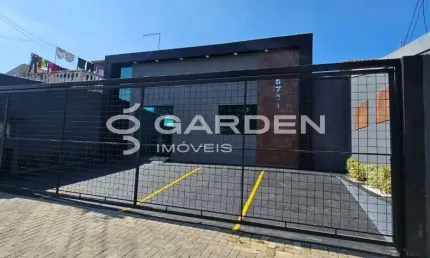 Casa comercial com 3 salas à venda no Jardim Portugal, São José dos Campos 