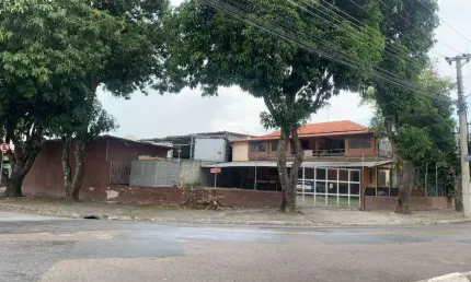Casa comercial com 5 salas à venda no Palmeiras de São José, São José dos Campos 