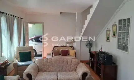 Casa com 3 quartos à venda no Parque Martim Cererê, São José dos Campos 