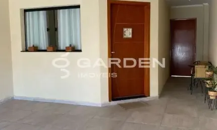 Casa com 3 quartos à venda no Jardim das Indústrias, São José dos Campos 