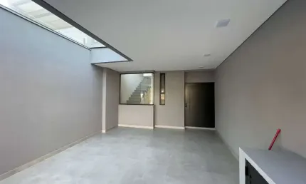 Casa com 3 quartos à venda no Jardim das Indústrias, São José dos Campos 