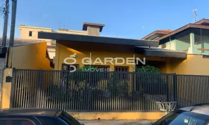 Casa com 4 quartos à venda no Jardim das Indústrias, São José dos Campos 