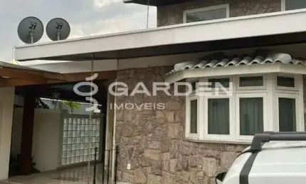 Casa com 4 quartos à venda no Jardim Alvorada, São José dos Campos 