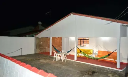 Casa em condomínio fechado com 3 quartos à venda no Massaguaçu, Caraguatatuba 