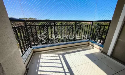 Apartamento com 2 quartos à venda no Residencial Bosque dos Ipês, São José dos Campos 