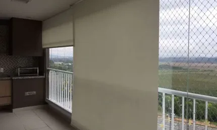 Apartamento com 2 quartos para alugar no Jardim das Indústrias, São José dos Campos 