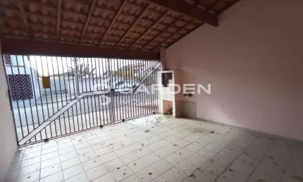Casa com 2 quartos para alugar no Jardim das Indústrias, São José dos Campos 