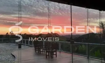 Chácara / sítio com 3 quartos à venda na Vila São Geraldo, São José dos Campos 