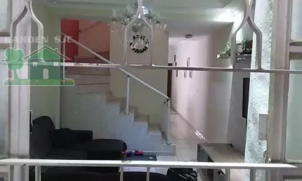 Casa com 3 quartos à venda no Parque Industrial, São José dos Campos 
