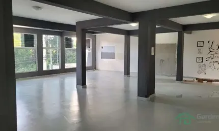 Casa comercial com 2 salas à venda no Jardim Satélite, São José dos Campos 