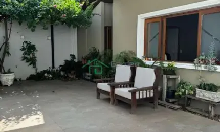 Casa com 3 quartos à venda no Jardim das Indústrias, São José dos Campos 