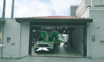 Casa com 3 quartos à venda no Loteamento Villa Branca, Jacareí 