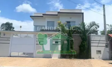 Casa com 5 quartos à venda no Pontal de Santa Marina, Caraguatatuba 