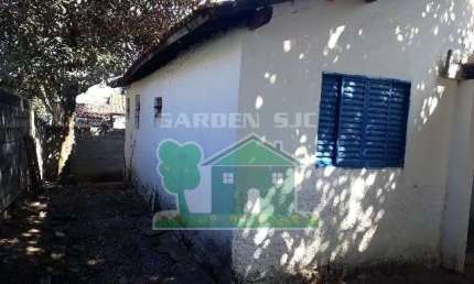 Casa com 3 quartos à venda no Jardim Satélite, São José dos Campos 
