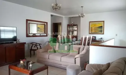 Casa com 3 quartos à venda no Jardim das Indústrias, São José dos Campos 