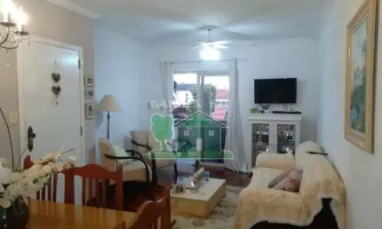 Apartamento com 3 quartos à venda no Jardim das Indústrias, São José dos Campos 