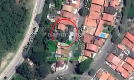 Terreno à venda no Jardim das Indústrias, São José dos Campos 