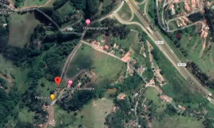 Chácara / sítio com 2 quartos à venda no Boa Vista, Igaratá 