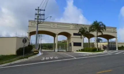 Terreno em condomínio fechado à venda no Condomínio Residencial Altos da Quinta, São José dos Campos 