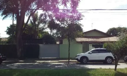 Casa comercial com 2 salas à venda no Jardim das Indústrias, São José dos Campos 